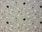 Happy Sheep T03