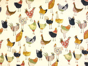 Prestigious Harriet Vintage