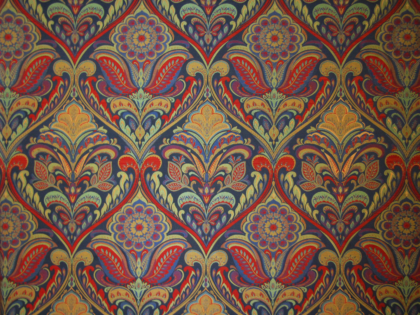 Hidcote Jewel | Textile Express