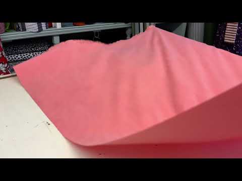 I381 Cupro Pink