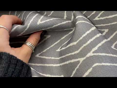 Tex Ex 2710 FR Printed Sketch Diamond