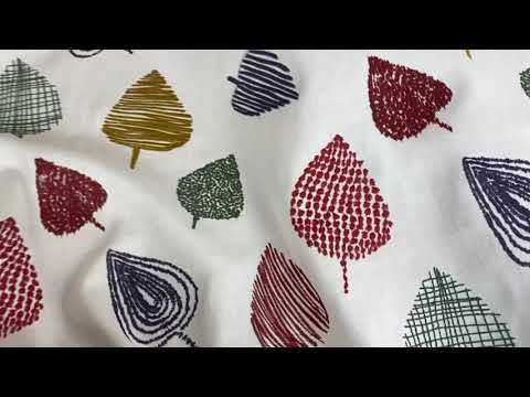 Tex Ex 2805 Embroidered Freya Spice