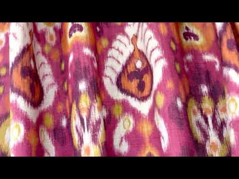 ILiv Mandu Cerise