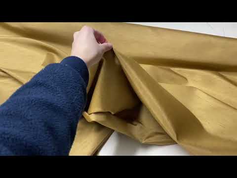 Tex Ex 2881 Saigon Tobacco Gold