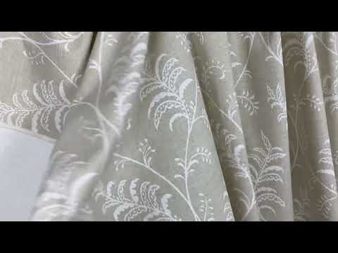 Tex Ex 2867 Albery Linen