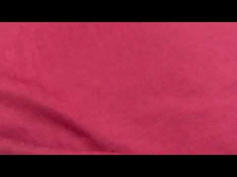G62 Classic Linen Mix Ruby