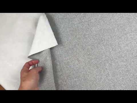Tex Ex 2526 Infinity Plain FR Light Gray