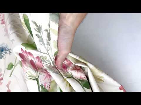 iLiv Wild Garden Cotton Chintz