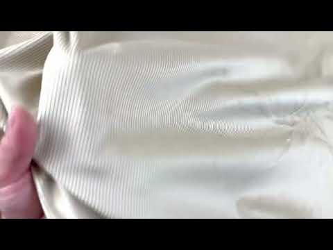Tex Ex 2904 12 Wale Stretch Corduroy Biscuit