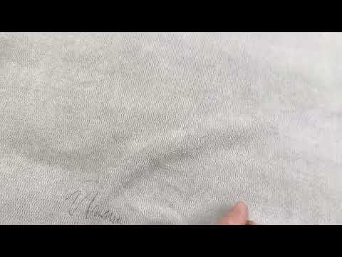 H406 Ultra Clean Velvet Sand