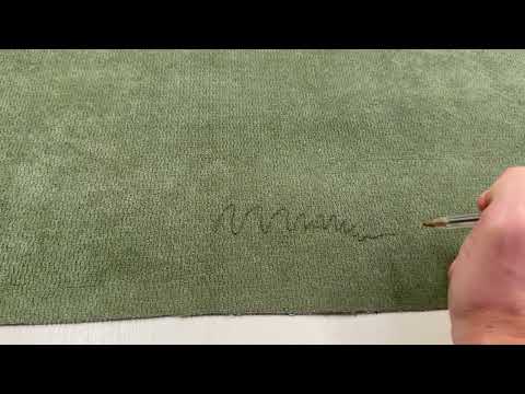 H408 Ultra Clean Velvet Moss