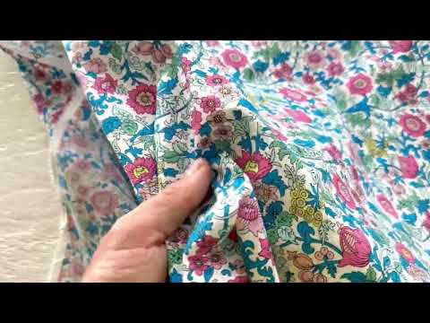Tex Ex 2893 Eclectic Garden Summer