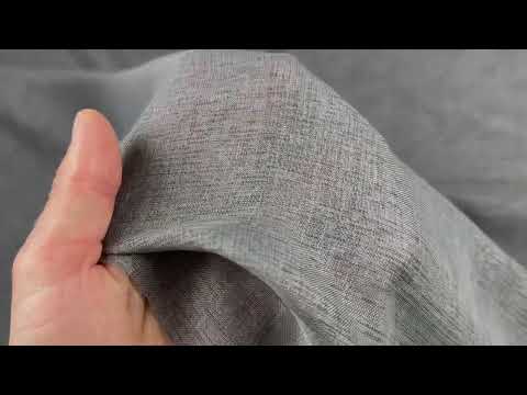 Tex Ex 2918 Double Width Voile Mist