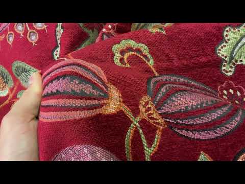 Summer Fruits Ruby