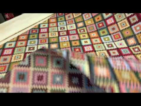 Alona Tapestry Multi R56