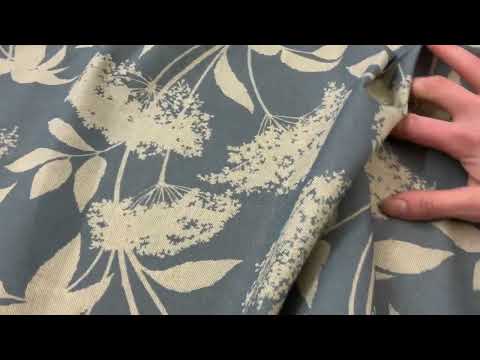 S184 Elderflower Blue