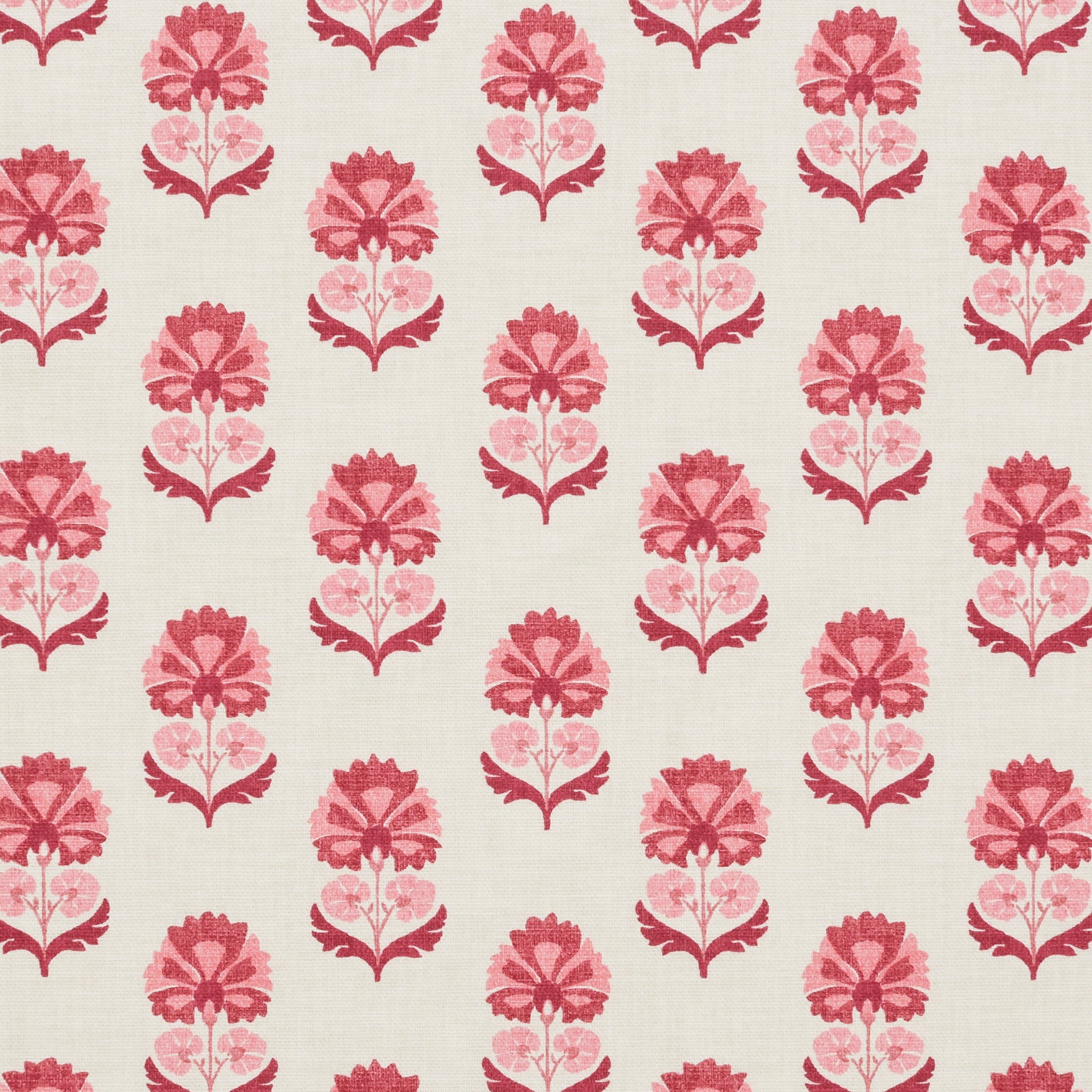 iLiv Shani Carmine Fabric