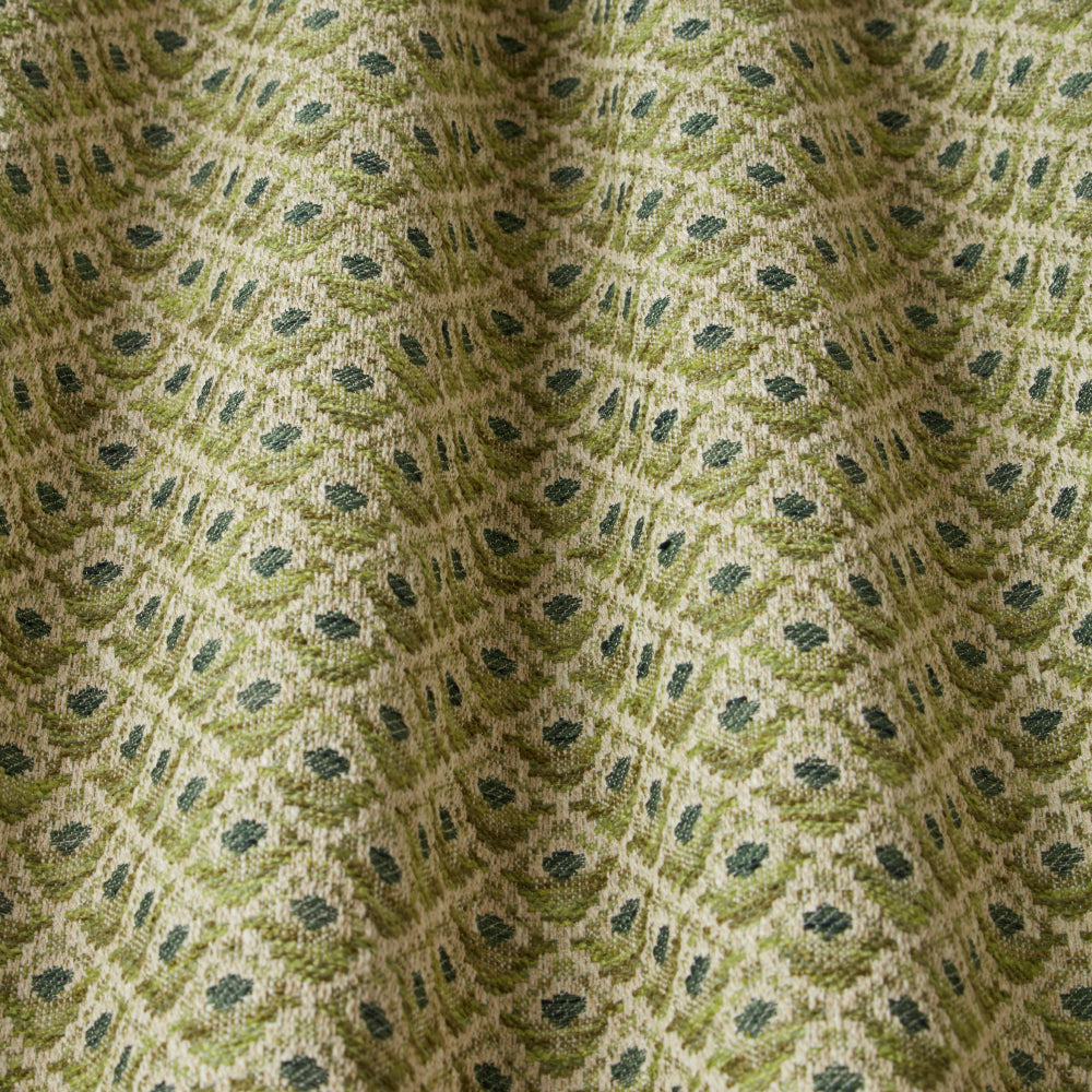 iLiv Alps Hunter Fabric