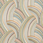 iLiv Aqualis Auburn Fabric