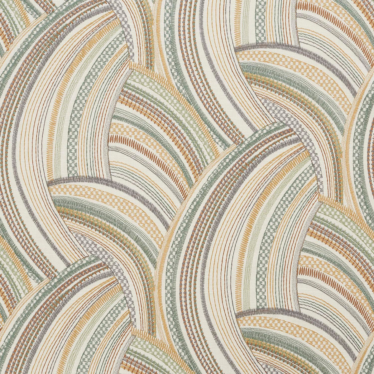 iLiv Aqualis Laurel Fabric