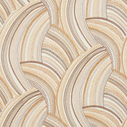 iLiv Aqualis Ochre Fabric