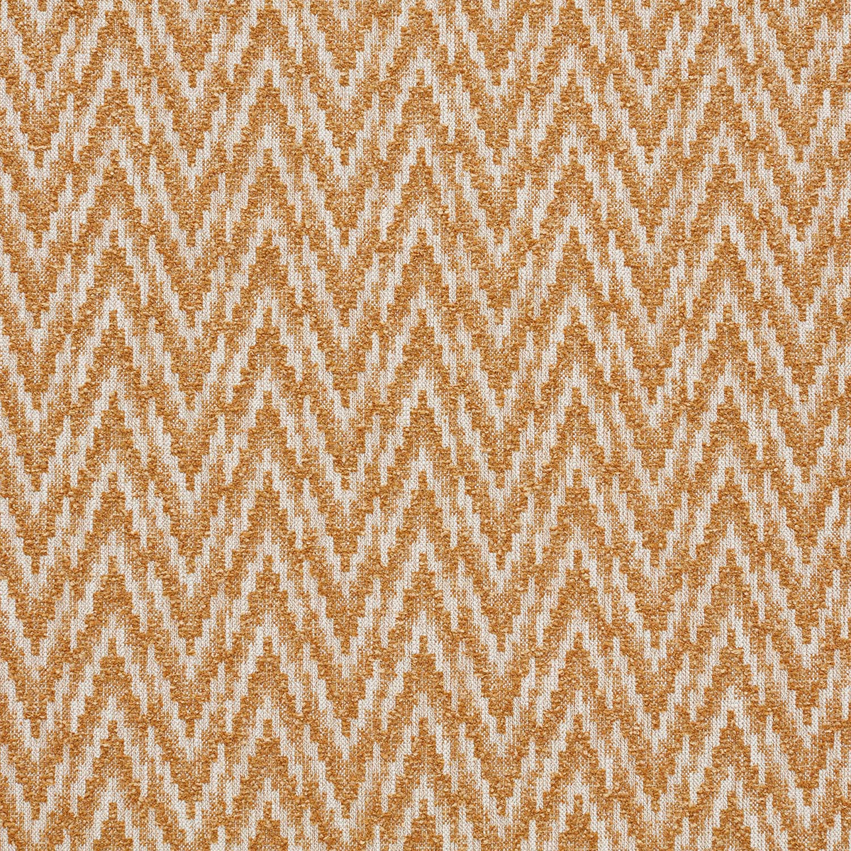 iLiv Arco Ochre Fabric Swatch