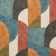 iLiv Ardora Auburn Fabric 