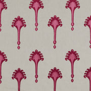 iLiv Ashiki Begonia Fabric