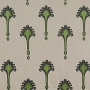iLiv Ashiki Emerald Fabric