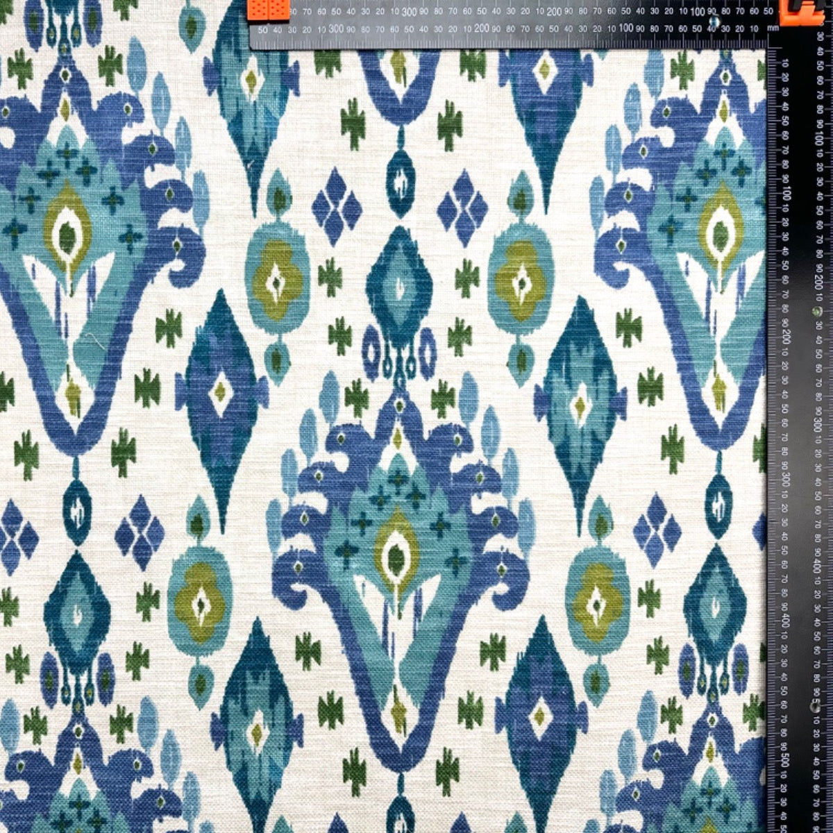 iLiv Boho Arctic Fabric Scale