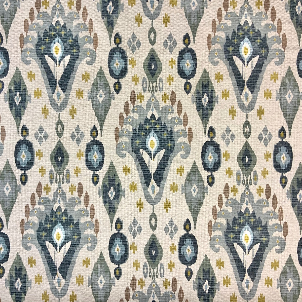 iLiv Boho Glacier Fabric Swatch