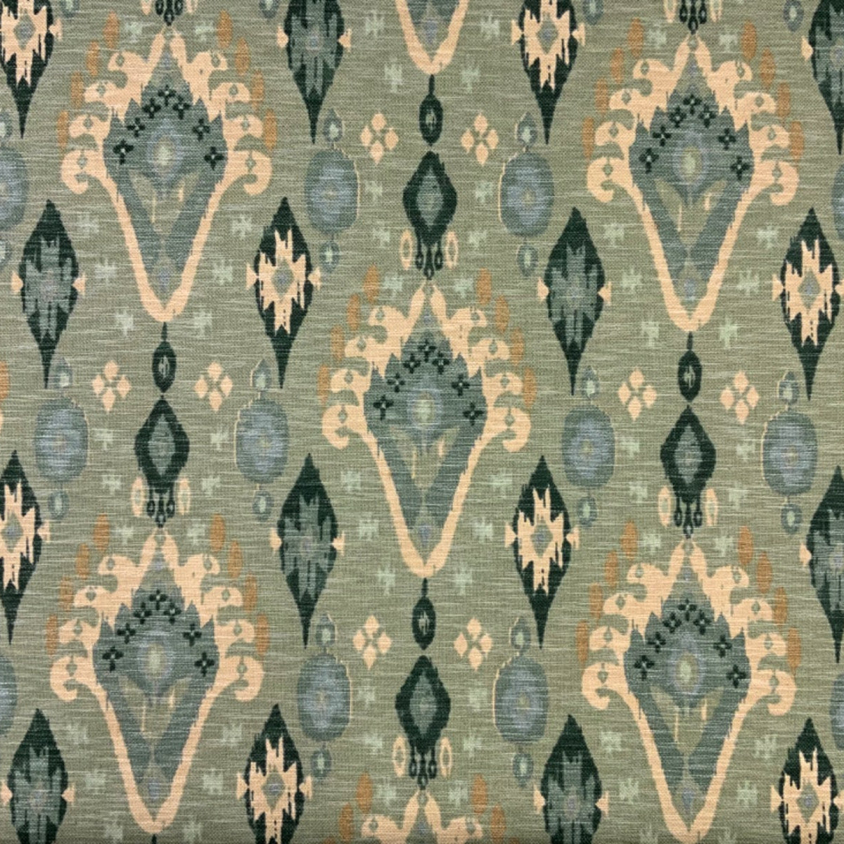 iLiv Boho Sage Fabric Swatch