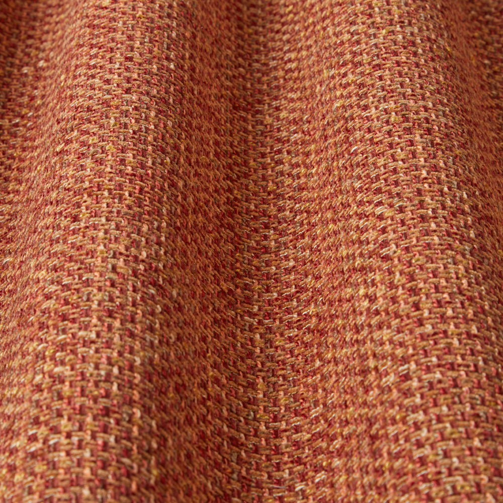 iLiv Cassiano Chutney Fabric Wavy