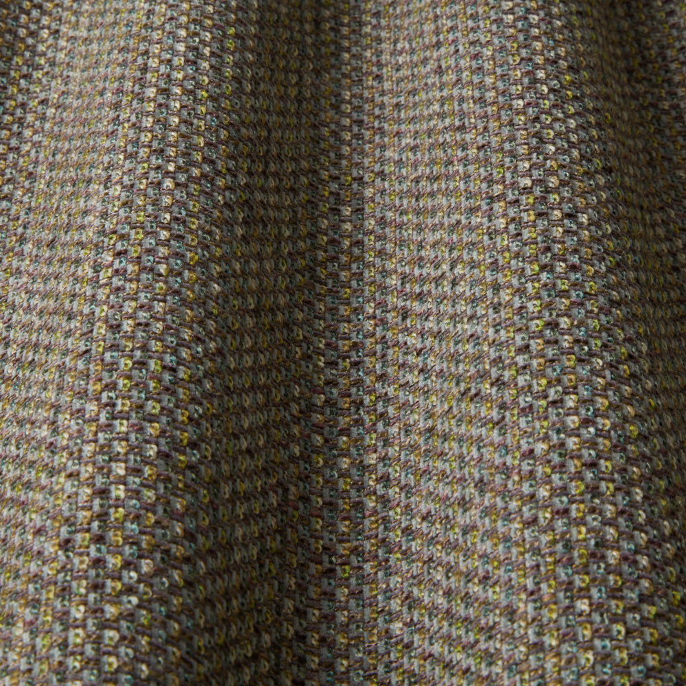 iLiv Cassiano Fig Fabric Gathered