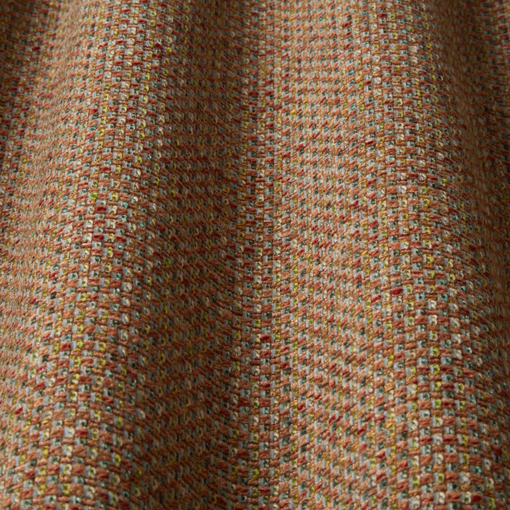 iLiv Cassiano Spice Fabric Gathred