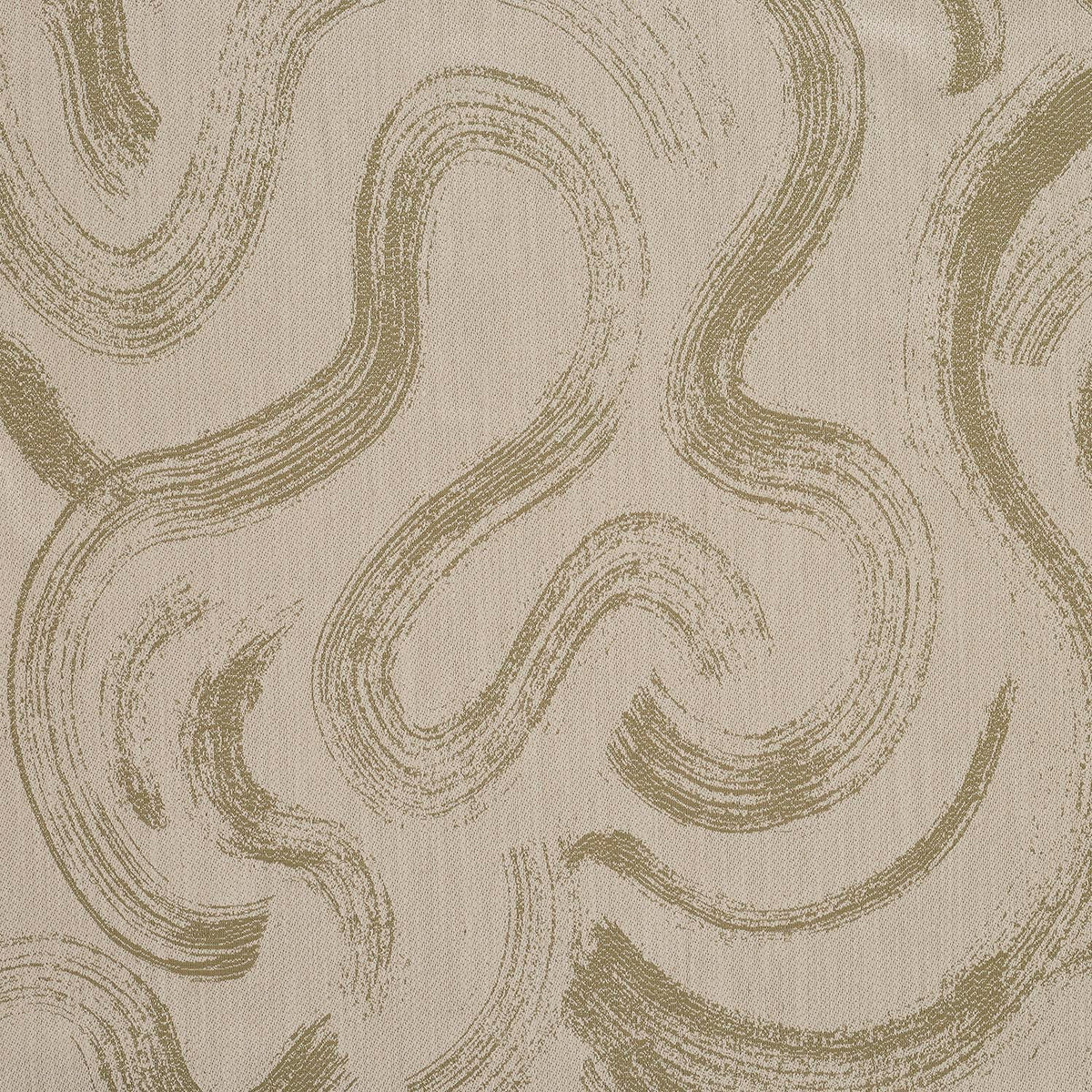 iLiv Circuit Olive Fabric