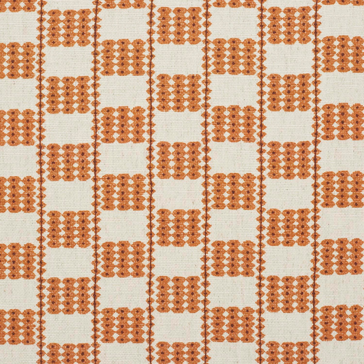 iLiv Flint Auburn Fabric