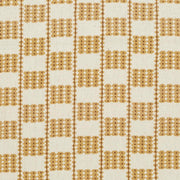 iLiv Flint Ochre Fabric Swatch
