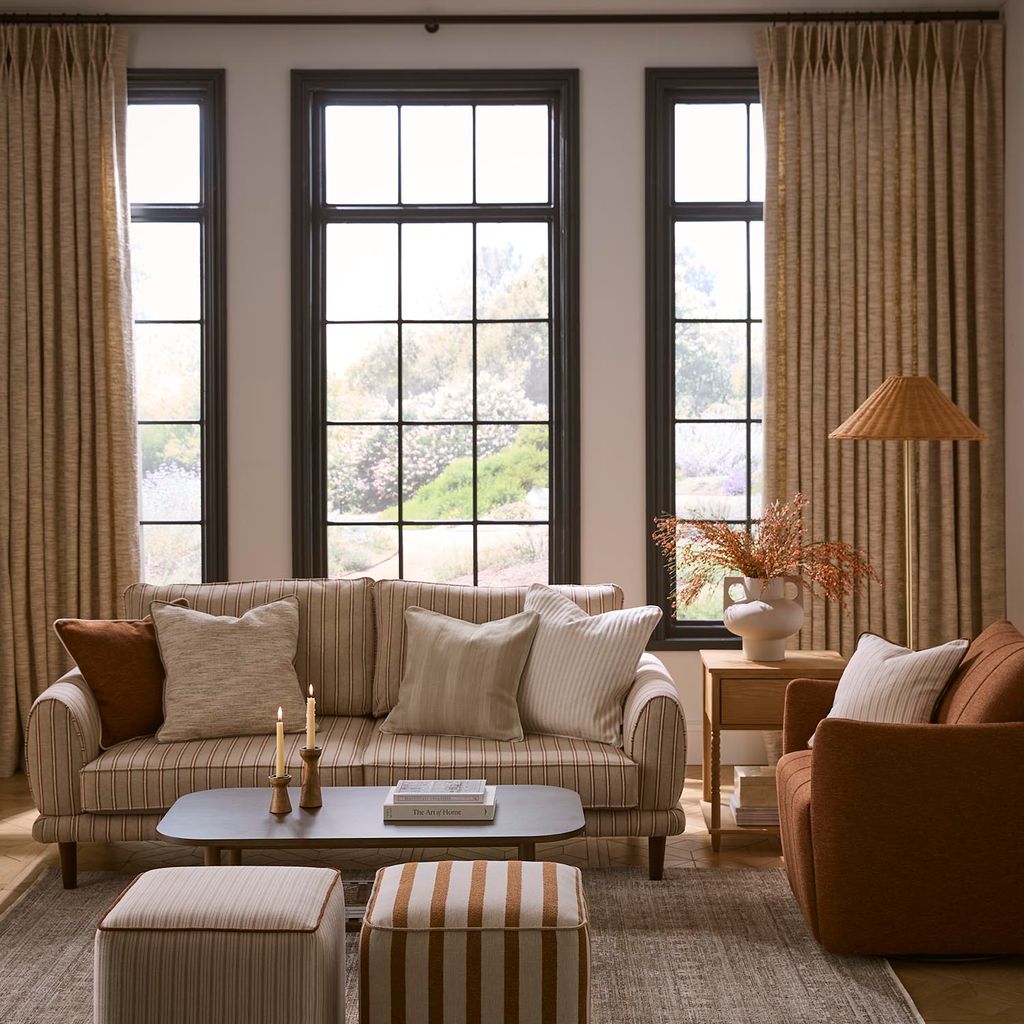 iLiv Hayle Sienna Room Set