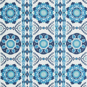 iLiv Indra Batik Fabric Swatch