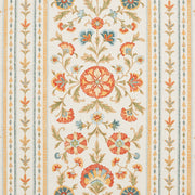 iLiv Marari Coral Fabric Swatch