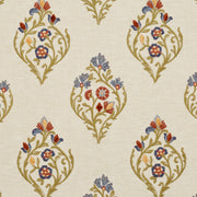 iLiv Marni Navy Fabric Swatch