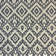 iLiv Marrakech Anthracite Fabric