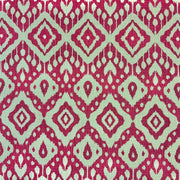 iLiv Marrakech Begonia Fabric
