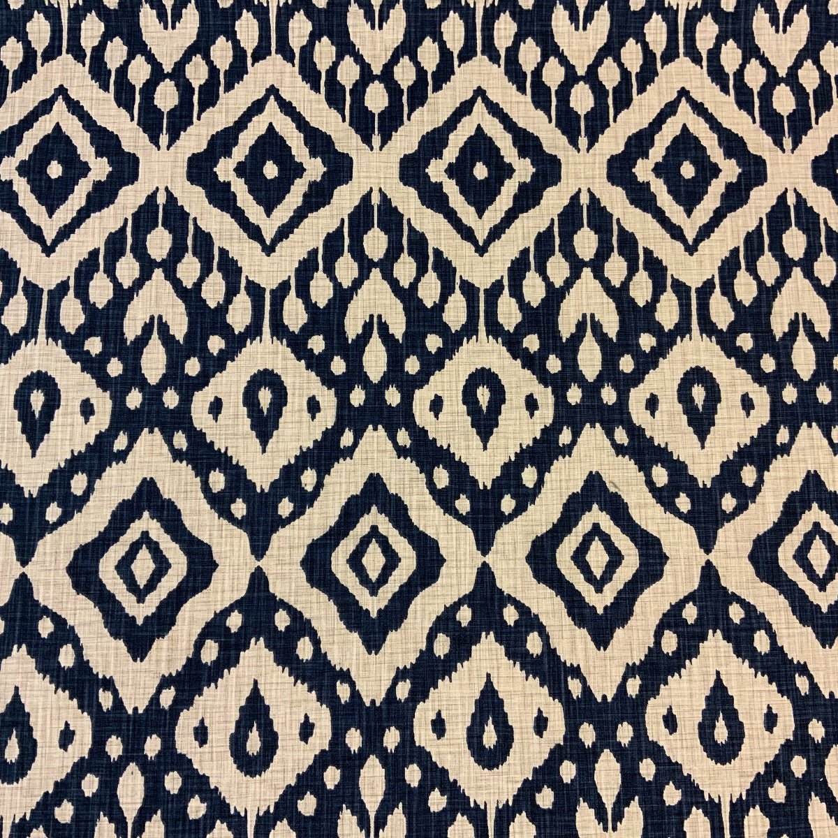 iLiv Marrakech Ink Fabric