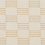 iLiv Onda Ochre Fabric