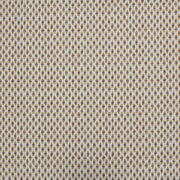iLiv Orelia Ochre contemporary fabric in a rich gold colour, featuring a stylish textured design on a cotton linen mix