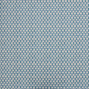 iLiv Orelia Prussian contemporary fabric in a rich blue colour, featuring a stylish textured design on a cotton linen mix