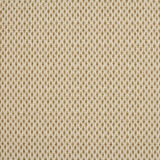 iLiv Orelia Stone contemporary fabric in a rich neutral colour, featuring a stylish textured design on a cotton linen mix