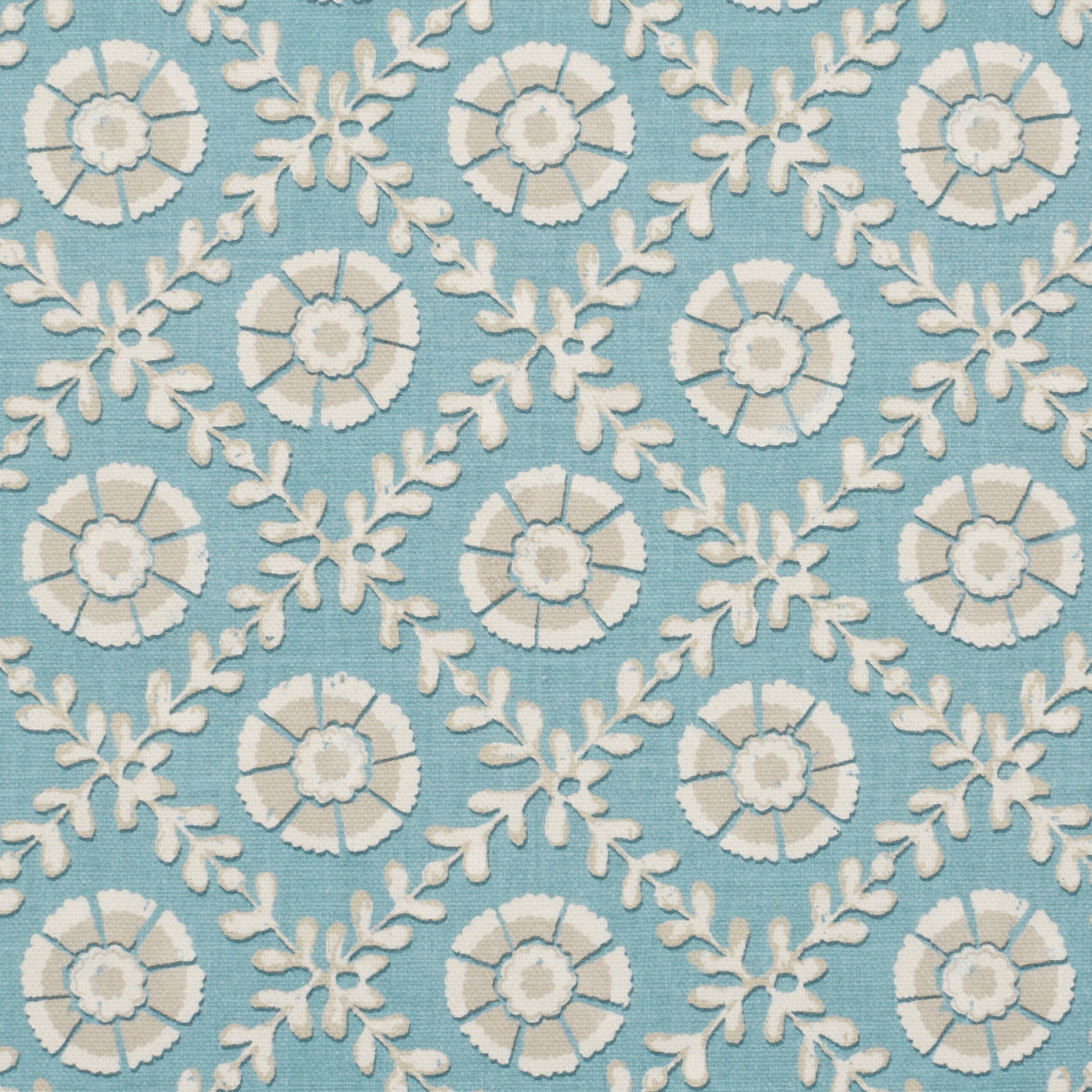 iLiv Patola Aquifer Fabric